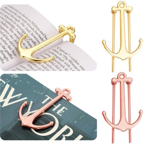 Creative bookmarks metal - bookmarks,