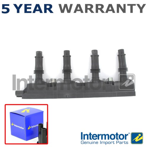 Ignition coil pack intermotor - coil,