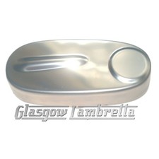 Vespa Small Frame Scooter