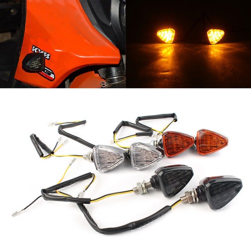 2pcs led turn signal lights - led,