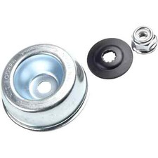 Weed Grass Blade Adapter