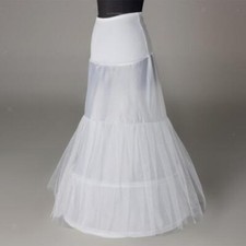 Bridal underskirt wedding - bridal,