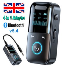 4 in 1 Wireless Bluetooth 5.4