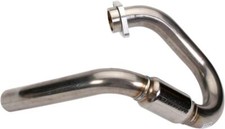FMF Powerbomb Stainless Exhaust Header Pipe For Suzuki DRZ400 2000-2007