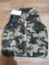 Next Boys Black Camo