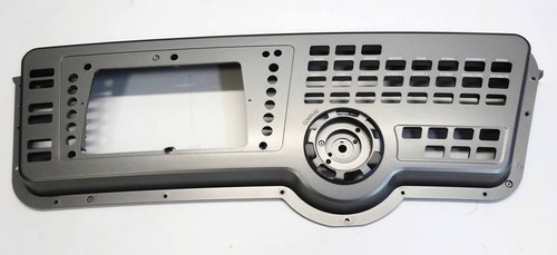 Alesis fusion right panel - alesis,