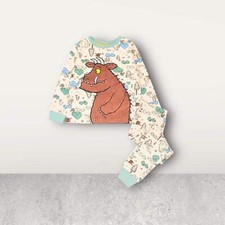 Gruffalo Pyjama Set