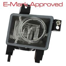 Fog Light Vauxhall Vectra C Mk3 2005-2009 Front Spot Lamp Drivers Side 1710363