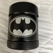 Batman THERMOS FUNTAINER 10