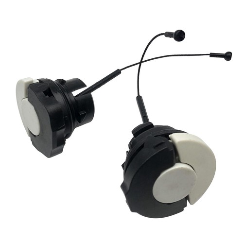 Fuel cap oil for - cap/, stihl