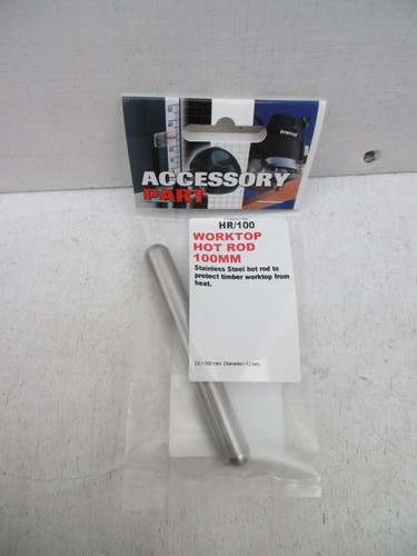 Trend 100mm 12mm stainless - 100mm, x
