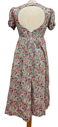 Liberty floral elysian day - elysian,