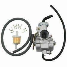PZ20 Carburetor For 50cc 70cc