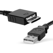 MP3 Player USB Cable for Sony