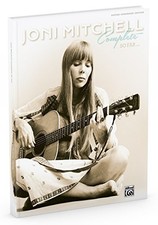 Joni Mitchell -- Complete So Far: Gu..., Mitchell, Joni