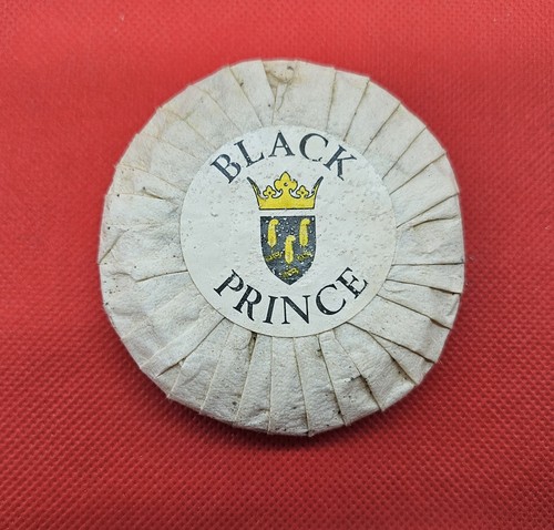 Vintage black prince soap high - vintage,