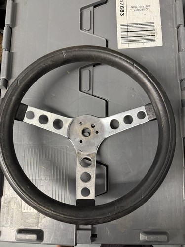 Vintage 1980 spoke steering - vintage,