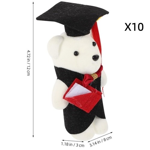 10pcs mini graduation - mini,