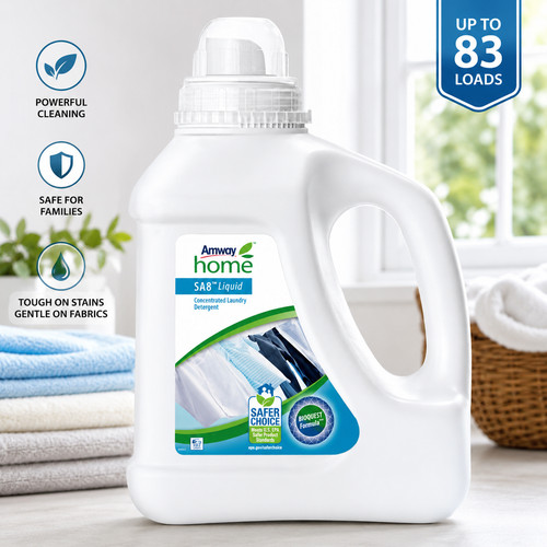 Amway premium clean sa8 liquid - sa8,