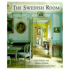 The Swedish Room by Ursula