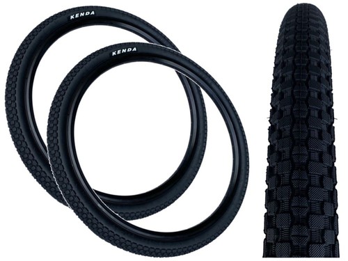 Pair 95 dirt jump - 1.95,