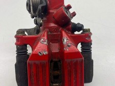 Honda Integra DC5 Brake