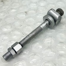 Front Torsion Bar Bolt for