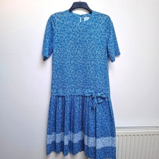 Vintage 80s St Michael Dress