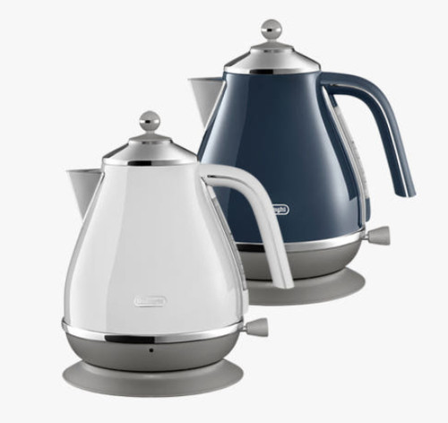 Delonghi icona capitals - icona,