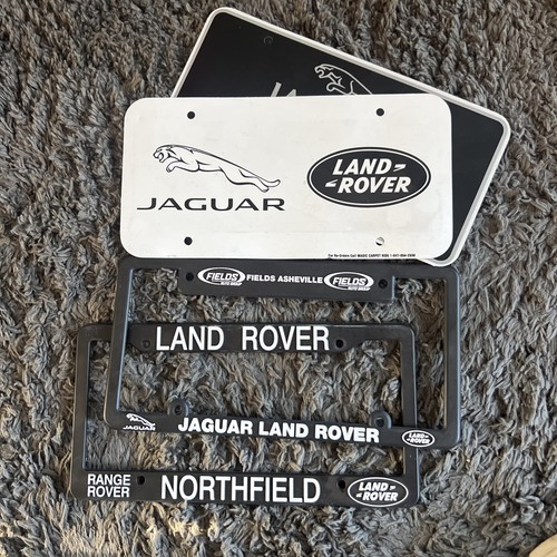 American licence plate holders - american,