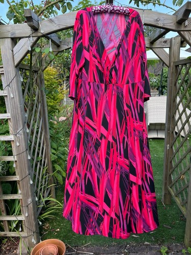 Joanna hope long dress 4 - hope,