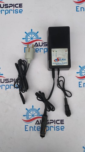 Ansmann solo battery charger - ansmann,