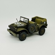 Corgi 1:43 Scale USA Army