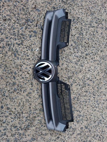 Volkswagen golf mk5 grill - grill, with