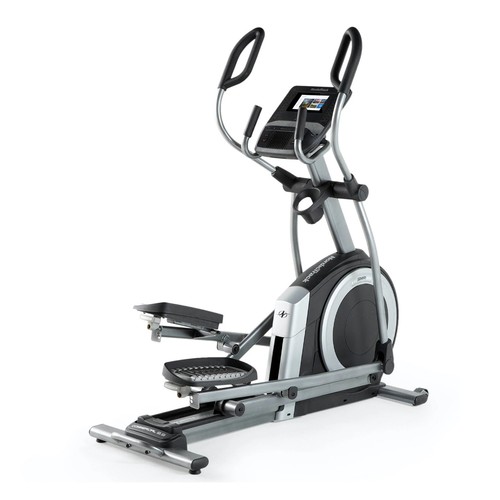 Nordictrack commercial 9 - nordictrack, 9.9