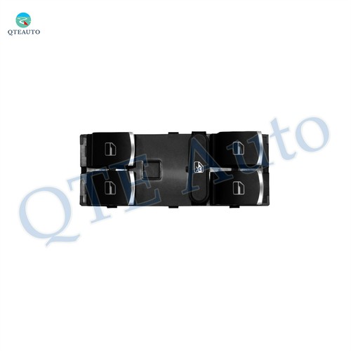 Front left power - front, switch