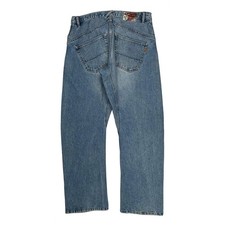 Volcom Jeans - 34W 29L Blue