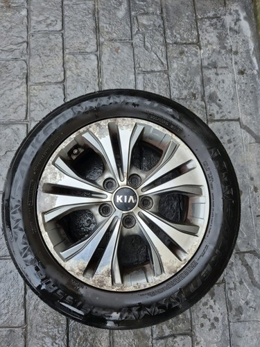 Kia venga 2010 2019 - kia, 16"