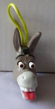 RARE Shrek 2 Donkey Nestle