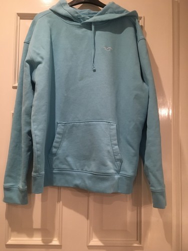Women turquoise hoodie - women’s,