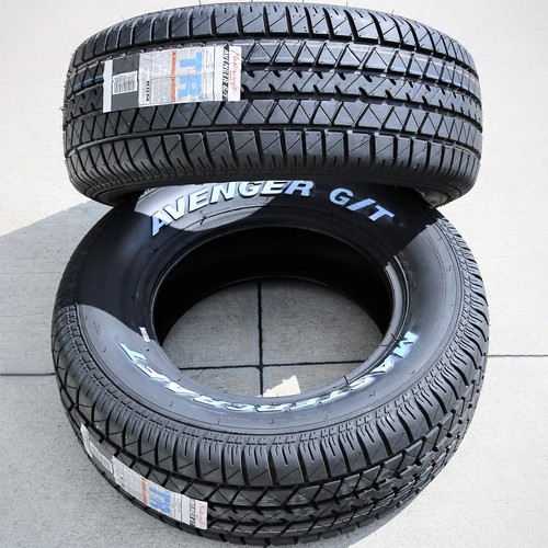 Tires mastercraft avenger - tires,