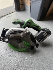 Hitachi C18dsl