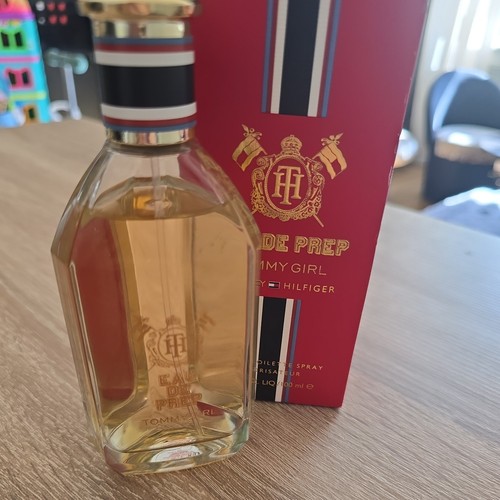 Tommy hilfiger eau de - hilfiger,