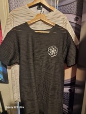 Scar tissue short sleeve t - tissue,