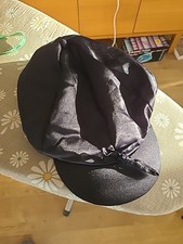 JOCKEYS SILK FEEL HELMET