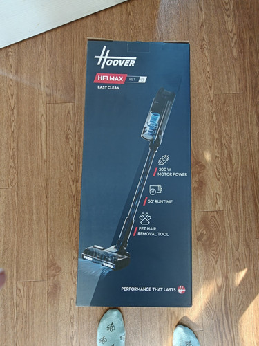 Hoover hf1 max pet - max,