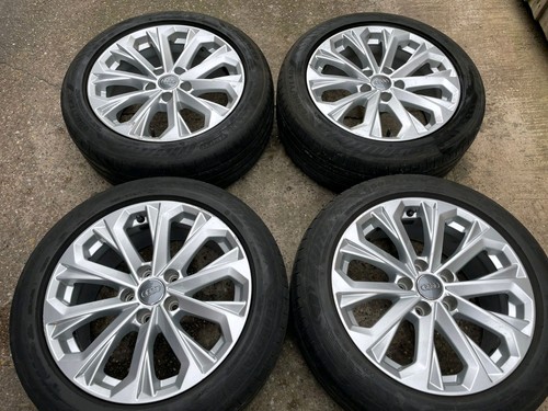 Genuine audi b9 - audi,