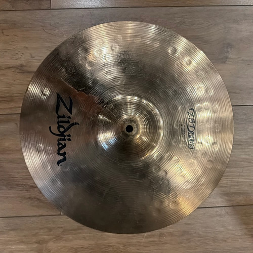 Zildjian zbt plus crash - zildjian,