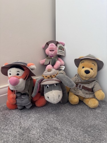 Disney winnie the pooh - the,