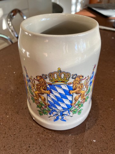 Vintage german stoneware - vintage,